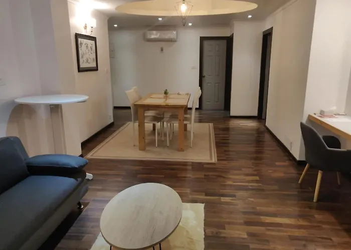 7d,retreat 公寓 加德满都